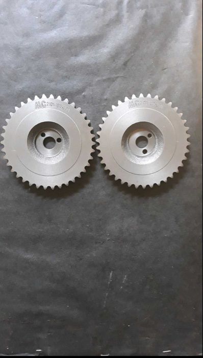 Зіроки ГРМ ВАЗ Ваз 2101-2107