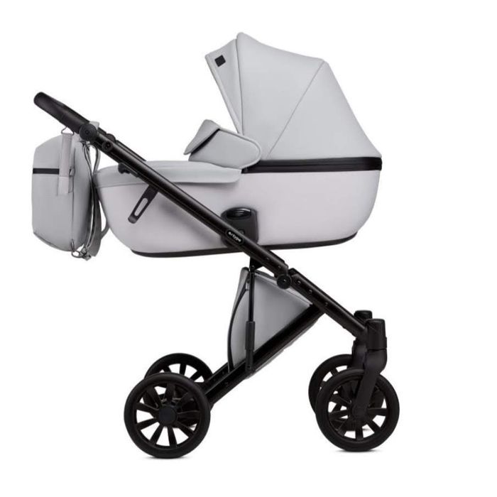 Anex E-Type com Alcofa