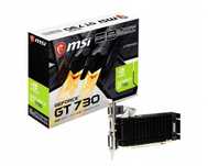 Karta graficzna MSI N730K-2GD3H/LPV1 2 GB