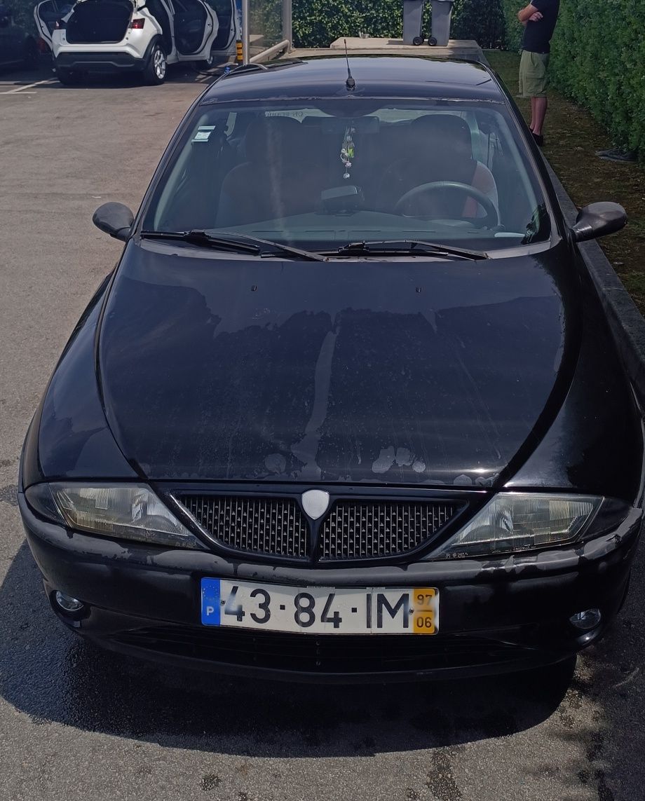 Lancia Y Elefantino Blu 1.1