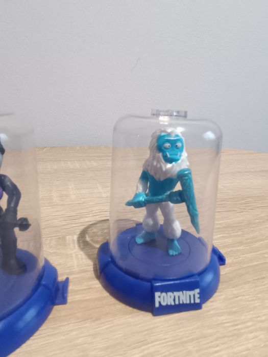Figurki fortnite