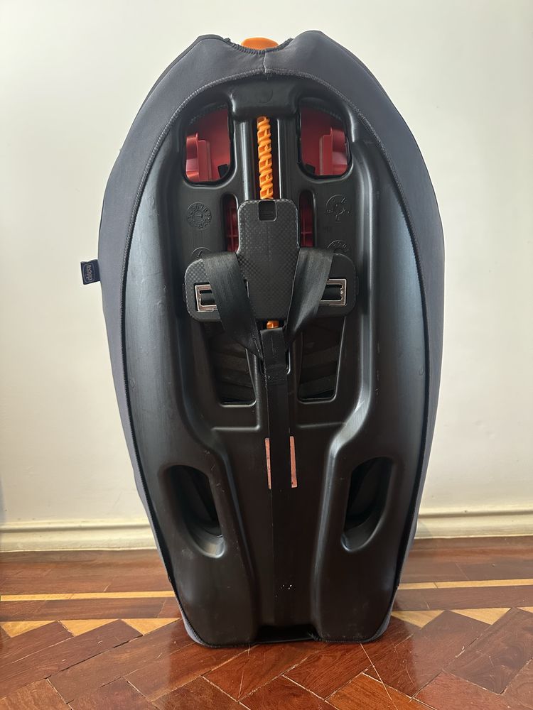 Cadeira auto chicco 9kg - 36kg