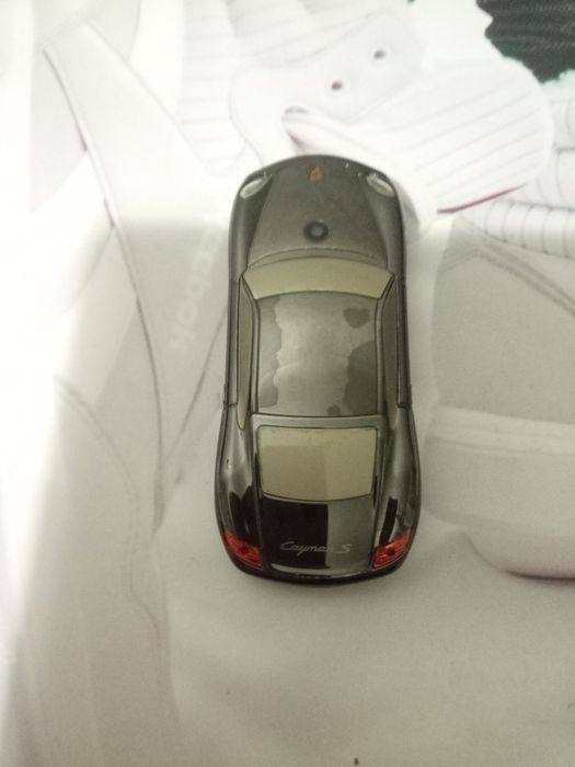 Телефон Porsche 911