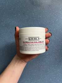 Kiehl's ultra facial cream 125 мл