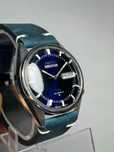 Seiko 5Actus SS 6106 vintage 1972r