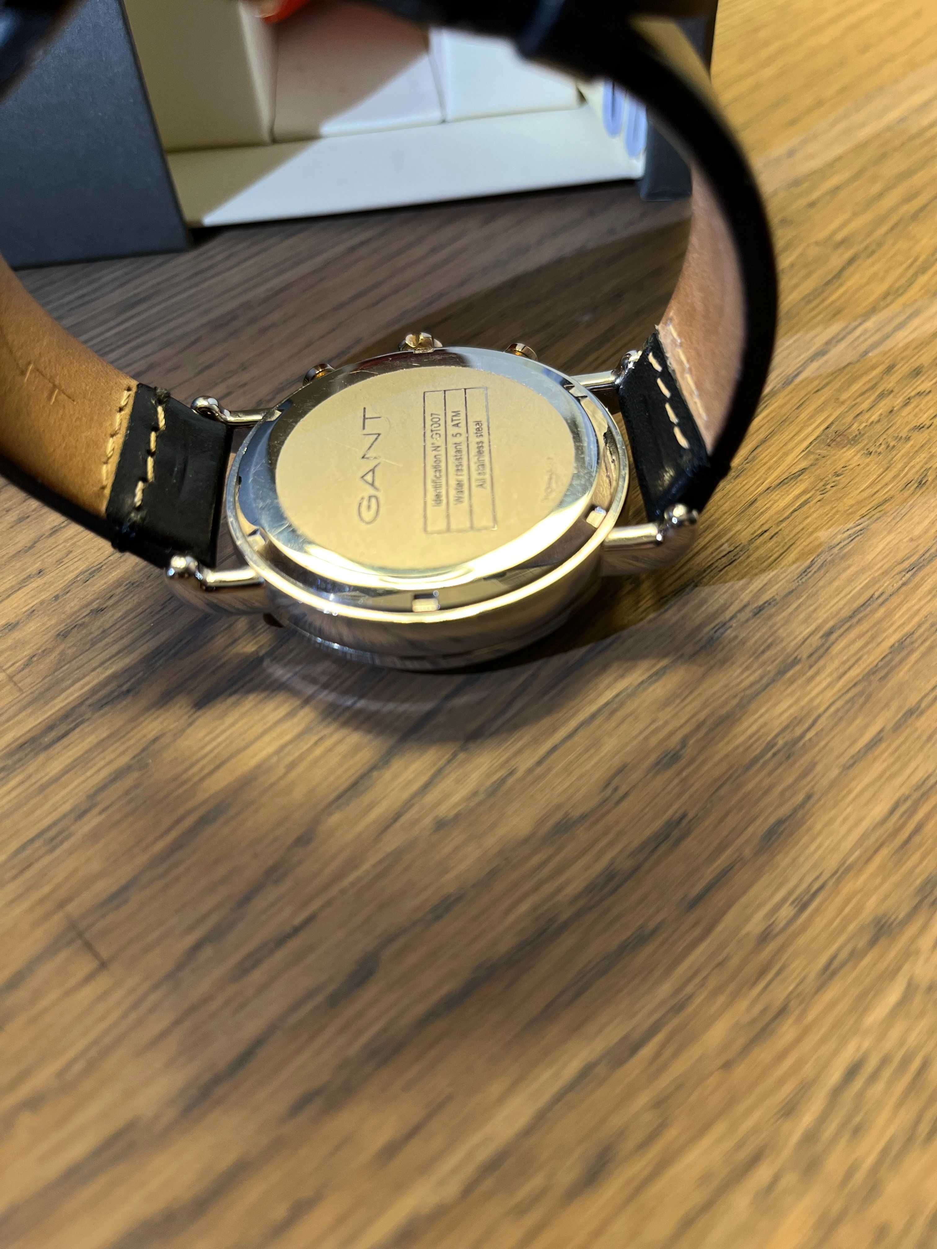zegarek Gant Springfield GT007001