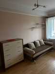 Продаж 1-к квартири в центрі Києва — проспект Перемоги, 12 (4-й пов.)