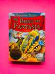 No Reino Da Fantasia - Geronimo Stilton