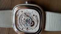 SevenFriday Automatic Release Industrial Series