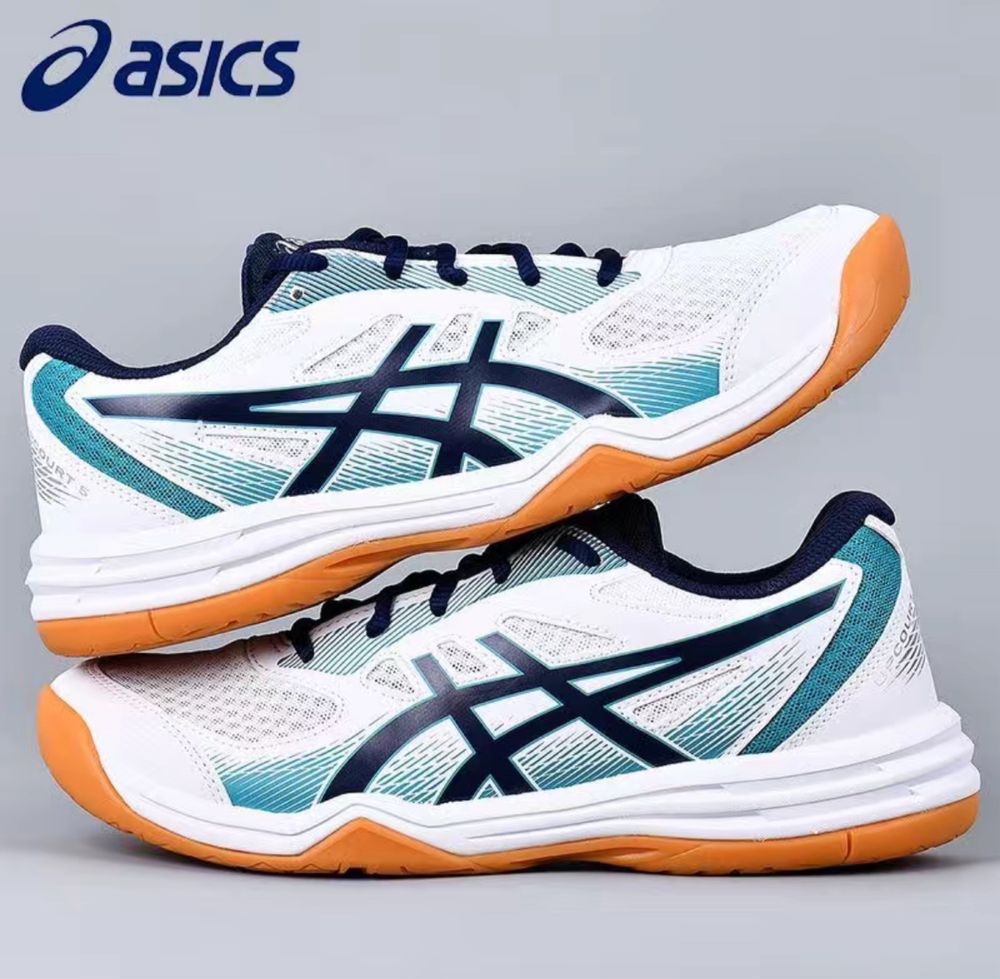 Кросівки asics upcourt 5