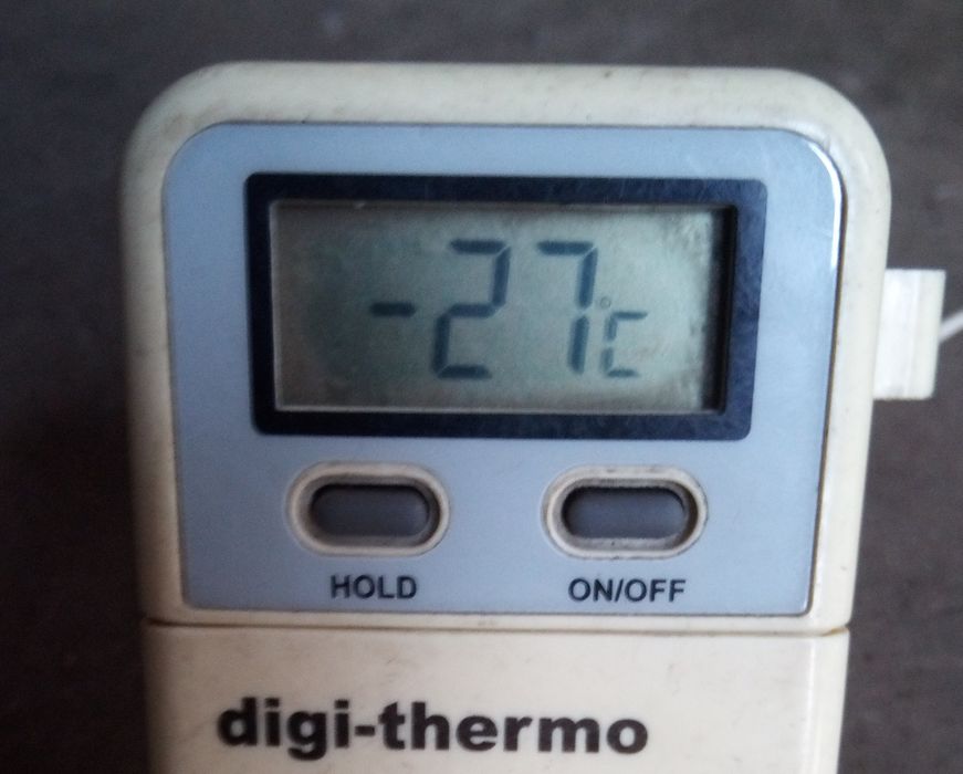 Lodówko zamrażarka Indesit BAAN10