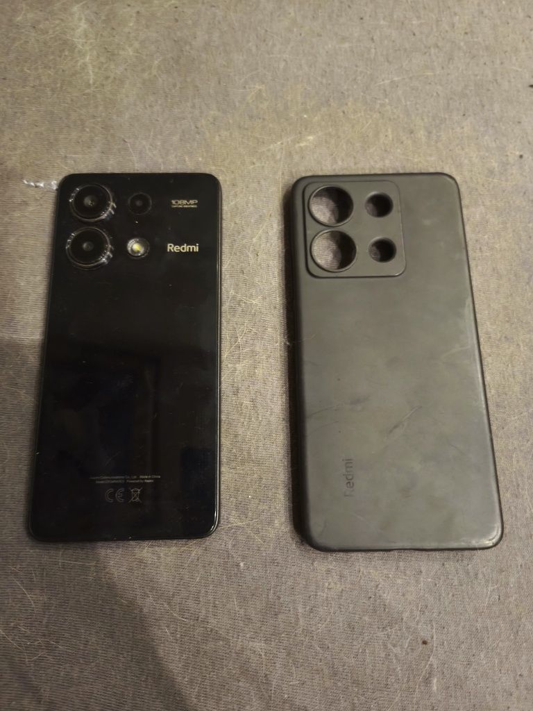 Redmi Note 13 8ram 256GB