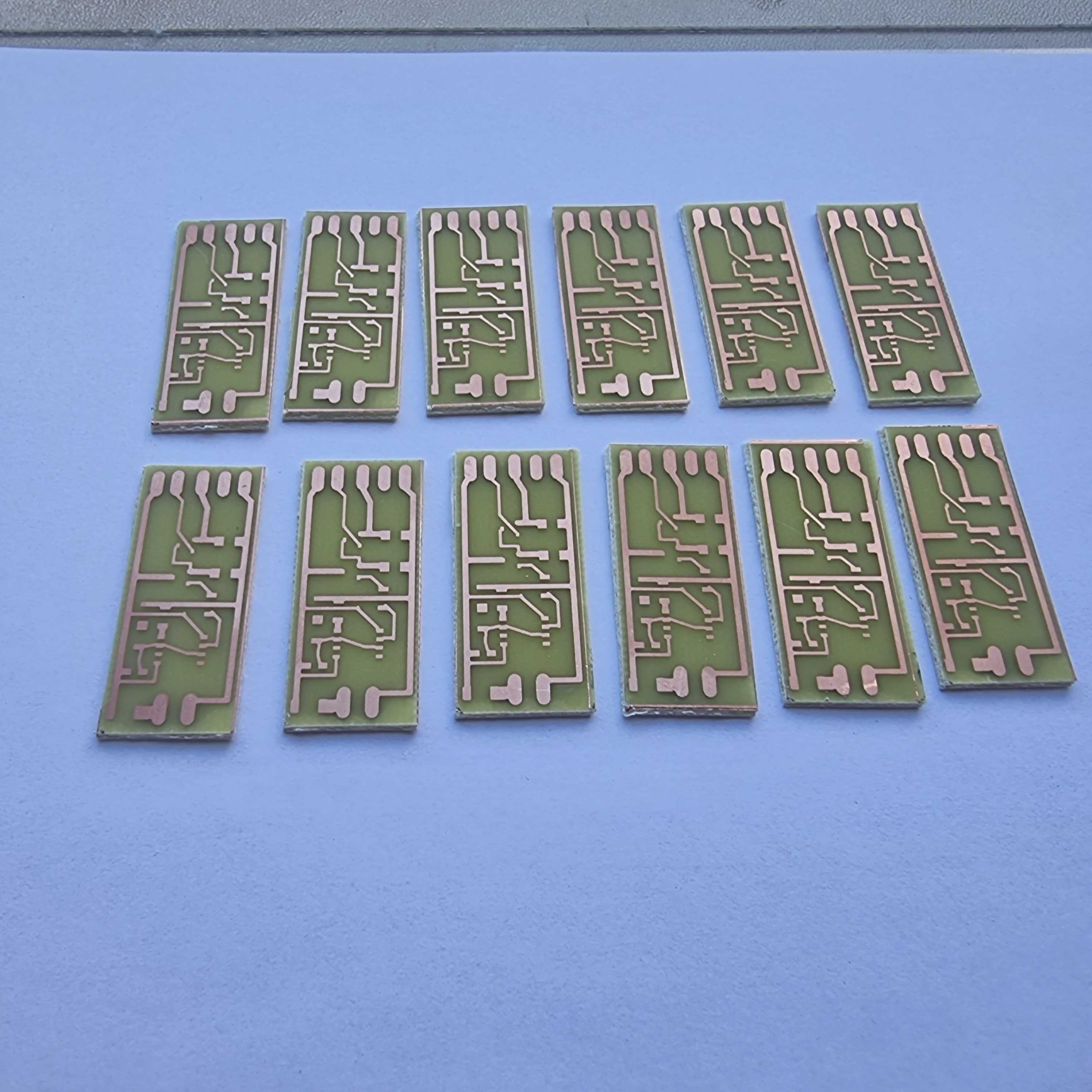 Печатные платы для ваших устройств arduino, ESP и не только, PCB