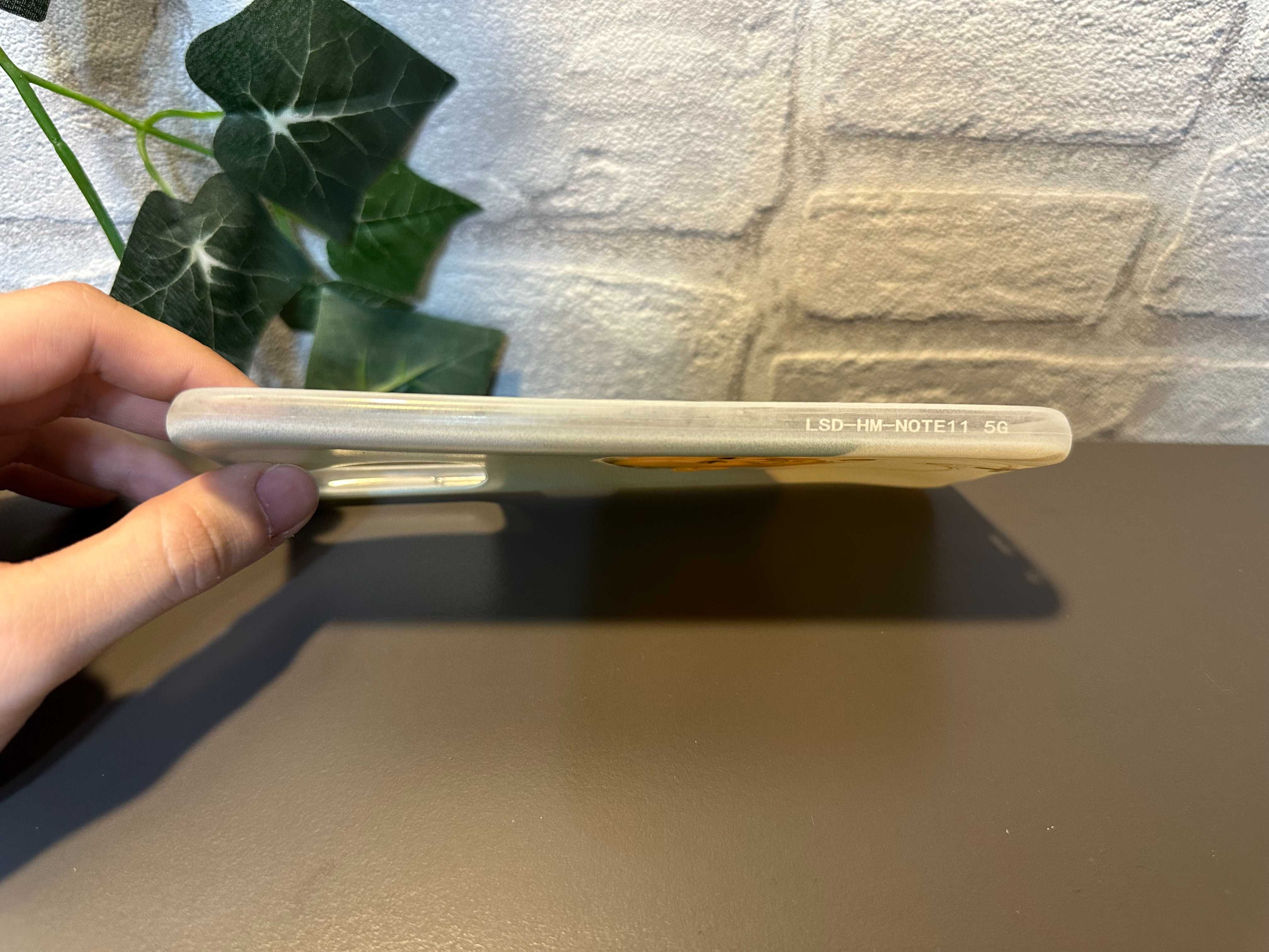 Case/etui papież Jan Paweł II do Redmi Note 11 5G / Poco M4 Pro 5G