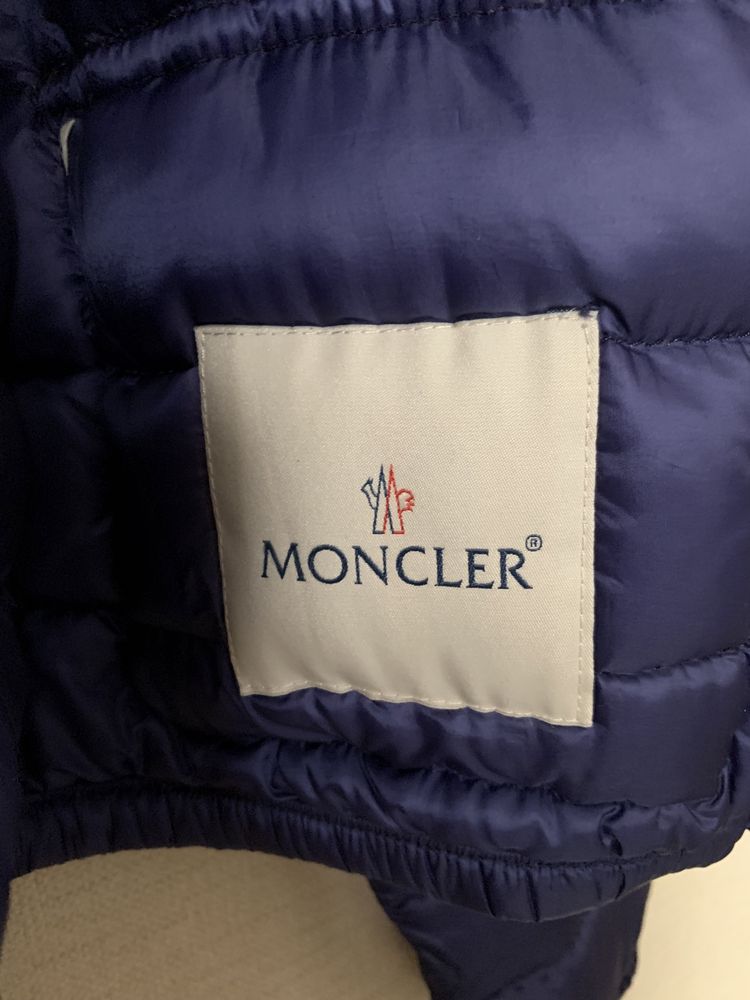 Куртка Moncler