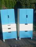 Mebke dla dziecka Stuve Ikea