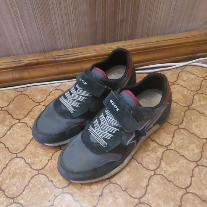 Кроссовки, кросівки 39 р. GEOX