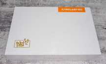 Планшет Teclast T50 Plus 11'' Глобальна вер. 16\256GB LTE(2 SIM) НОВИЙ