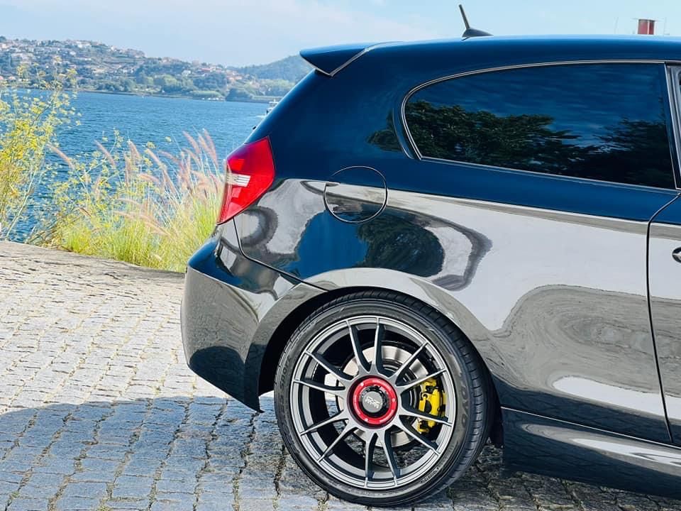 BMW 118 D   !Como NOVO!