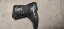 Botas motard em MUITO BOM ESTADO