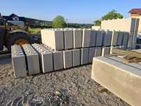 Lego Beton Mur oporowy ELKA