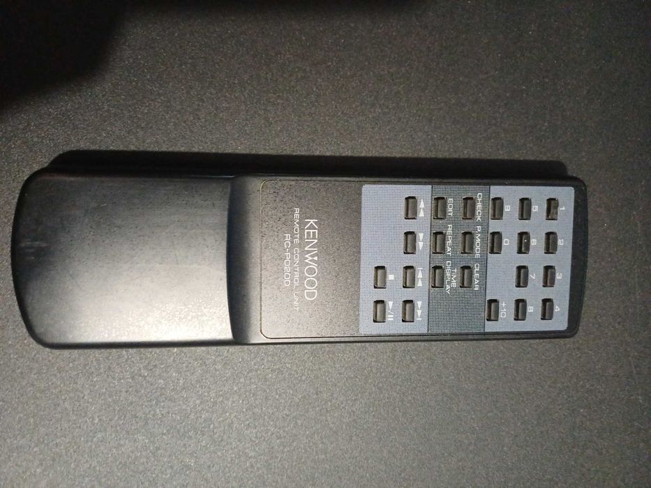 Pilot Kenwood RC-P0200