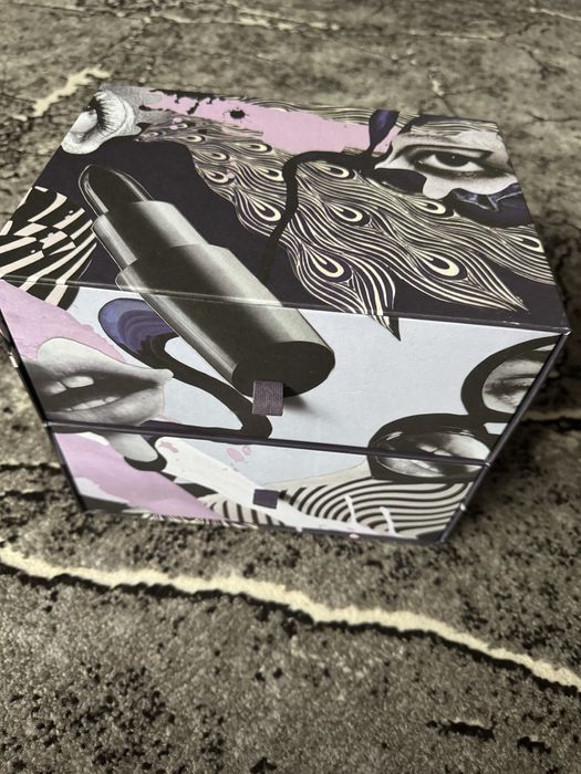 Коробка скриня нова