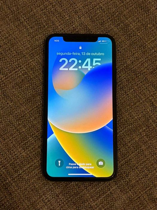 Iphone 11 verde 64Gb