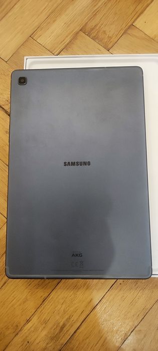 Samsung Galaxy Tab S5e SM-T727 64 GB, Wi-Fi, 10.5 in - Silver Gray