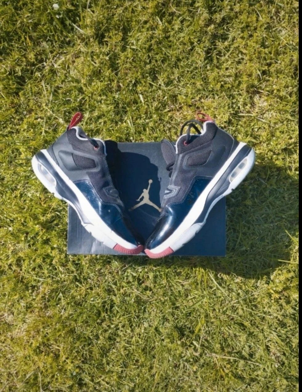 Jordan stay loyal 3(GS)