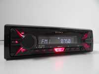 Radio samochodowe SONY DSX-A200UI carbon*usb*aux*mp3*iPod*iPhone*nr48