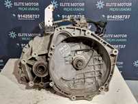 Caixa de 6 velocidades manual F40 SAAB 93 1.9 TID 150CV Z19DTH