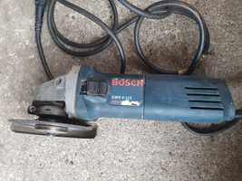 Болгарка BOSCH GWS6-115 Professional.