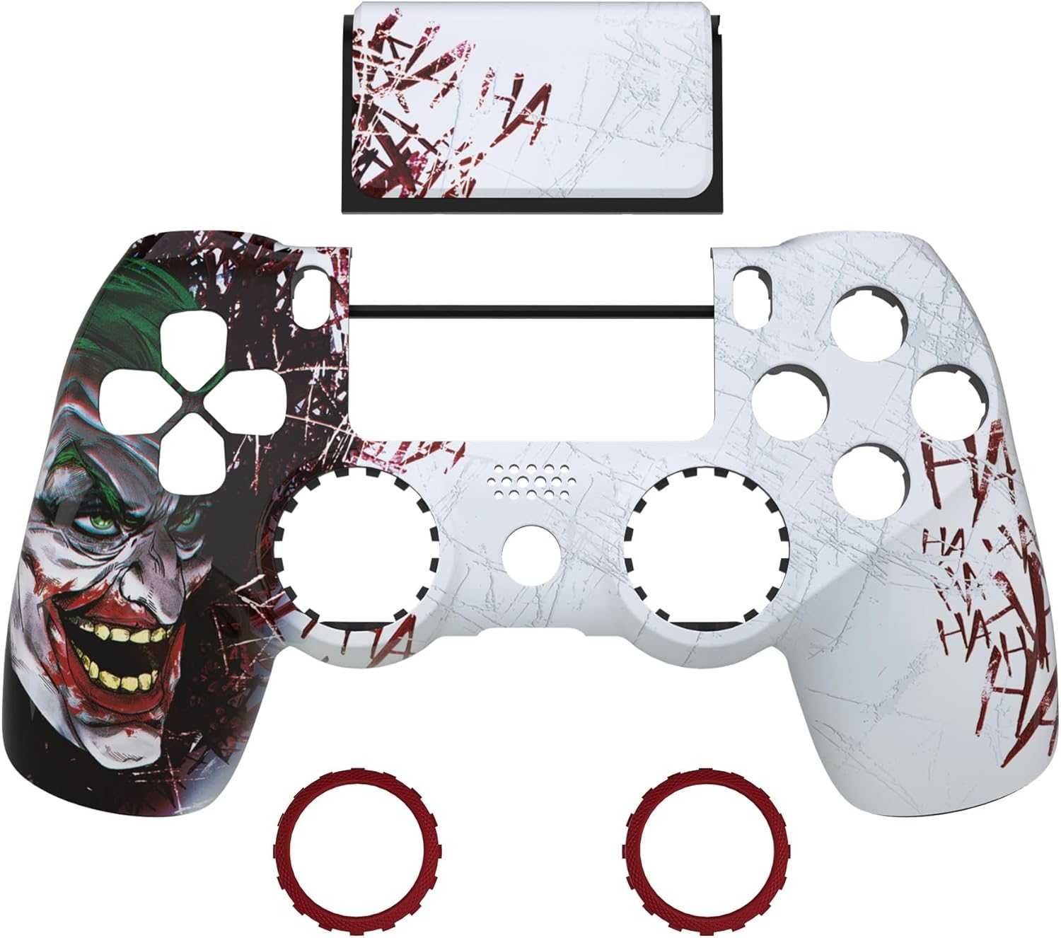 Wymienny Panel Czołowy Touchpad eXtremeRate Playstation4