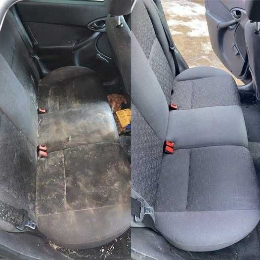 OPORENT | Odkurzacz piorący Profi P50.1 C