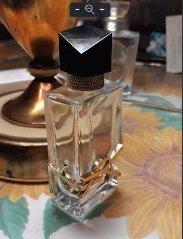 Коробки флаконы от ретро духов Виктория Hugo YSL  штоф  и др дешево