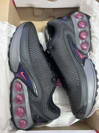 Buty nike air max dn nowe 40