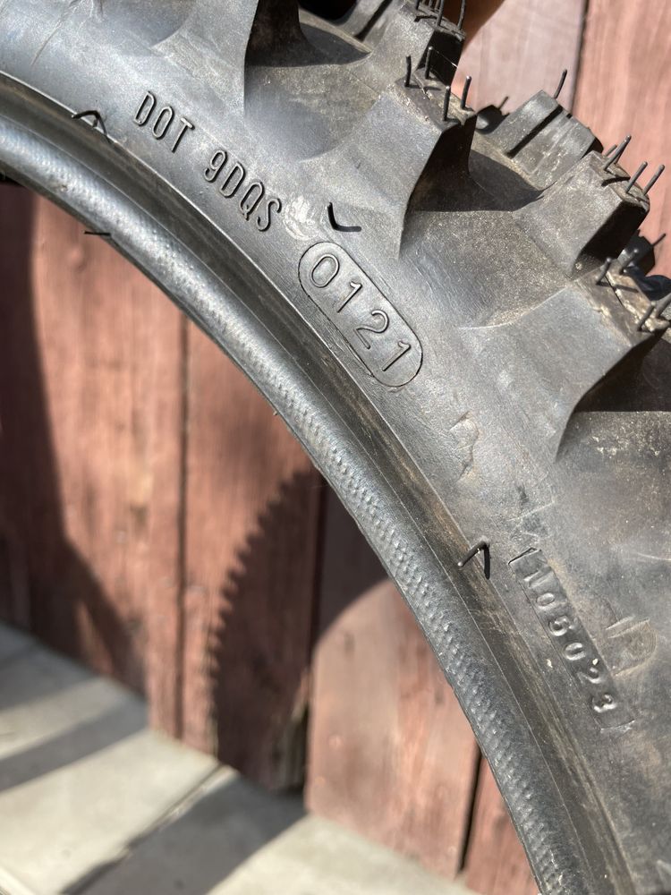 Opona Enduro DeliTire 90/90R21 KTM Honda NOWA slask