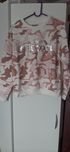 Bluza dziewczęca  nowa bez metki