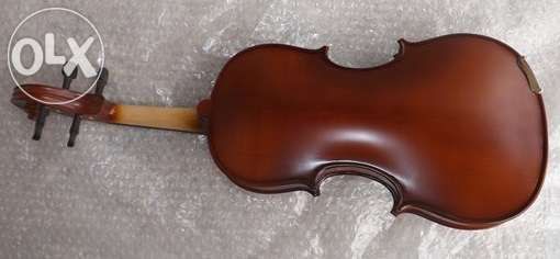 Viola de arco de 13 ou 14 ou 15 ou 16 polegadas
