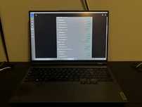 Lenovo Legion 5 Pro 16ACH6H