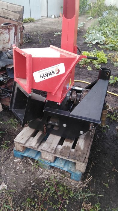 Продам Щепорез 3М-100Т