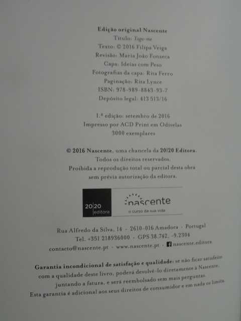 Yoga-me de Filipa Veiga - 1ª Edição