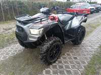 Quad ATV Kymco MXU 700