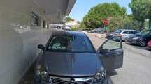 Opel Astra 1.7 Gasóleo
