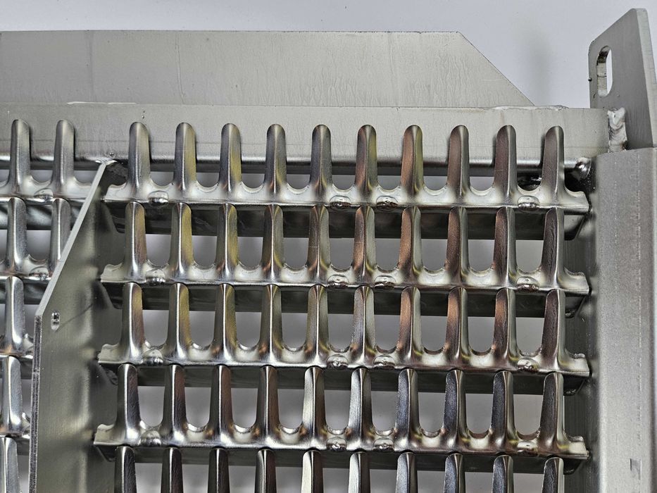 Sito do kukurydzy do kombajnu New Holland 8060 / CX 5080 / CSX 7040