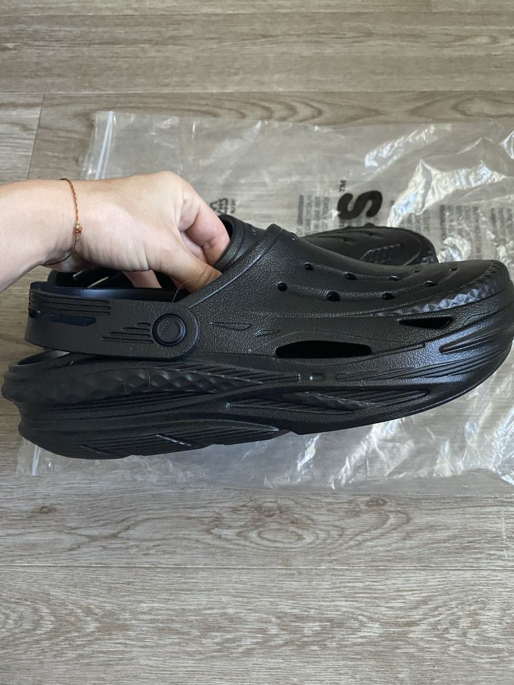 Crocs сабо оригінал