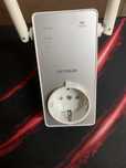 Netgear EX3800 — Репитер Wi-Fi 2.4/5 ГГц