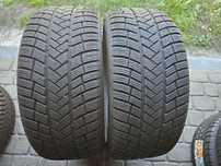 245/40/20 Opony Zimowe Vredestein Wintrac  Pro 2szt