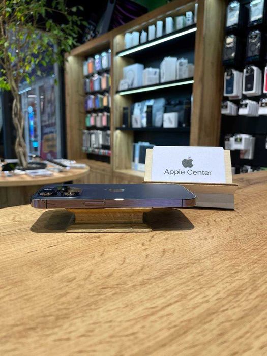 iPhone 14 Pro, 128gb, 256gb, 512gb Space Black фіз.Sim Обмін/Гарантія